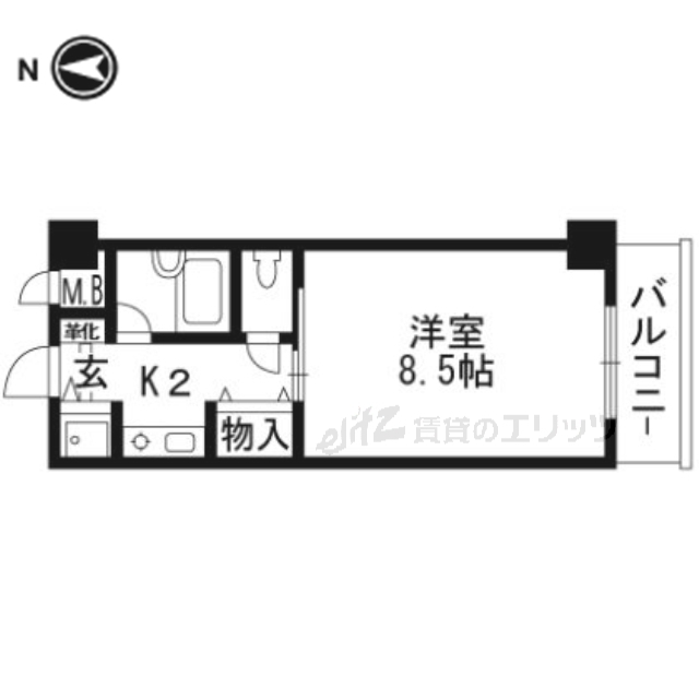 物件画像