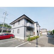 物件名が入ります