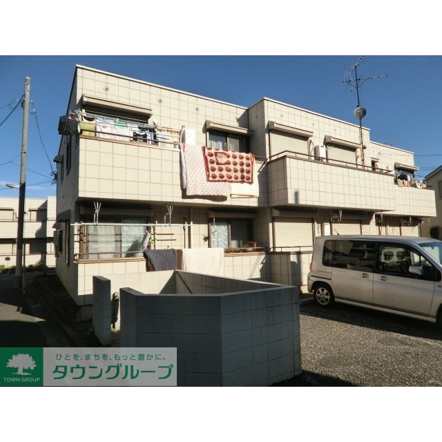 ＬＰアザレアの賃貸物件