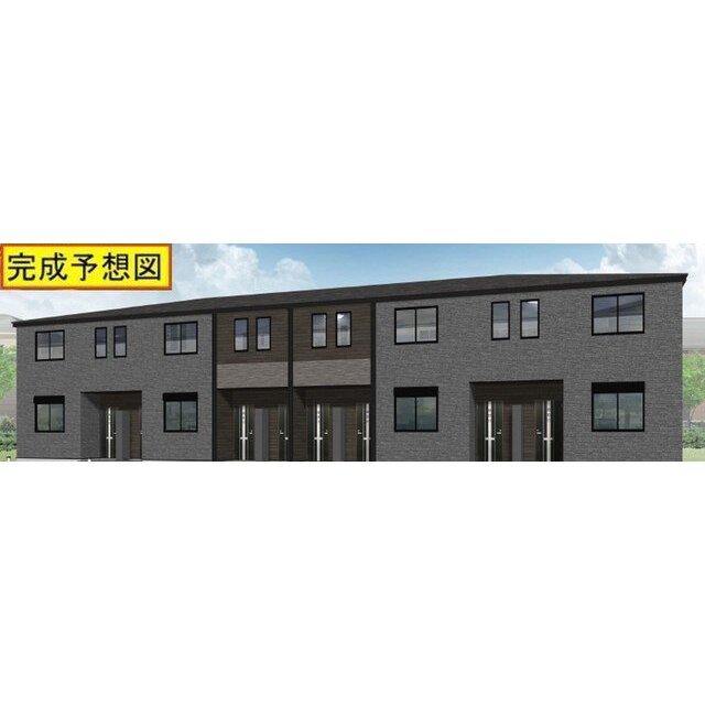 妻沼アパートの賃貸物件