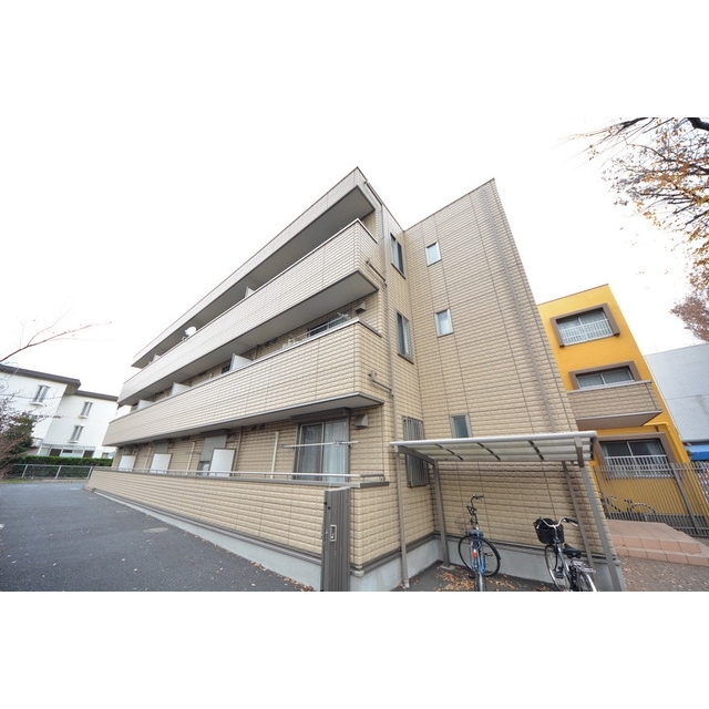 メゾンロカの賃貸物件