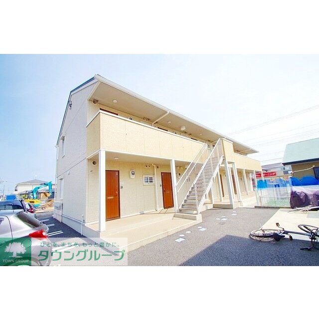 ロイヤルヒルズＲｉｎ＠の賃貸物件