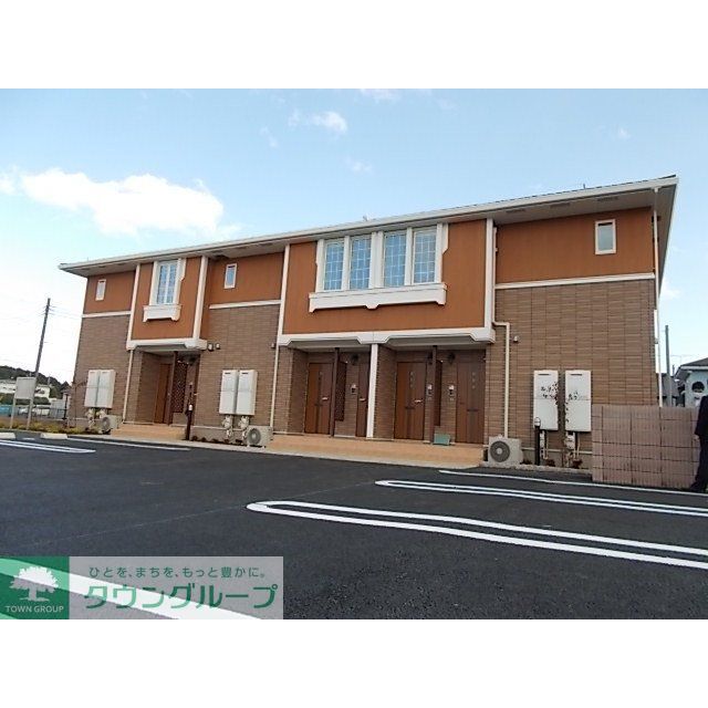 サニーヒル光ケ丘の賃貸物件