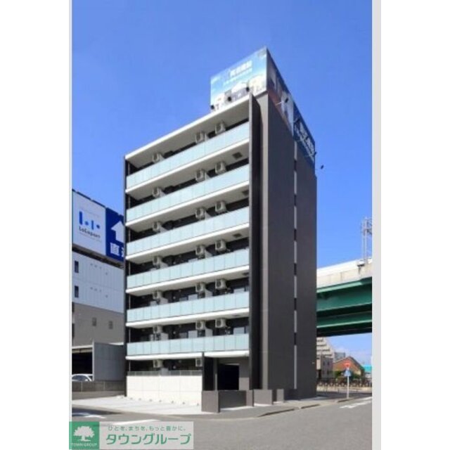 プログレスIIの賃貸物件