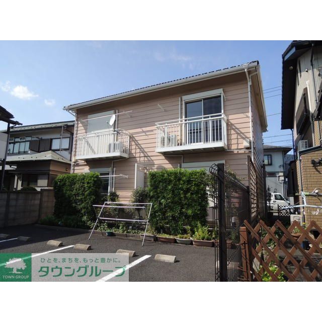 メゾンドフルールの賃貸物件