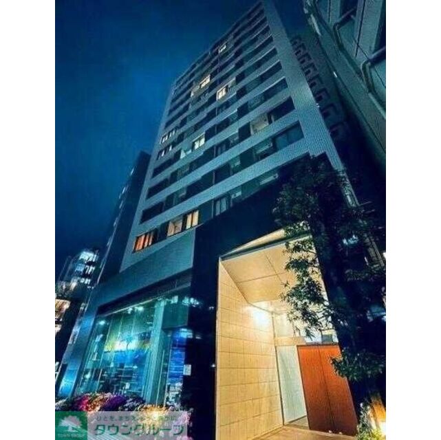 クオリア神南フラッツの賃貸物件