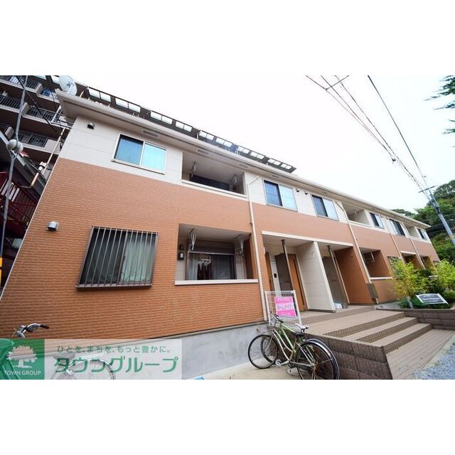 グレイスほどがやの賃貸物件