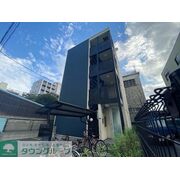 物件名が入ります