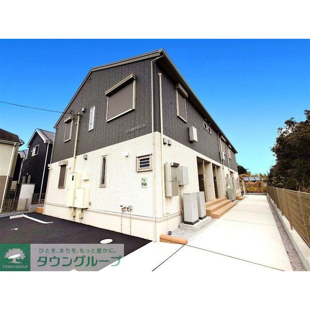 パレス・ポルテボヌールの賃貸物件