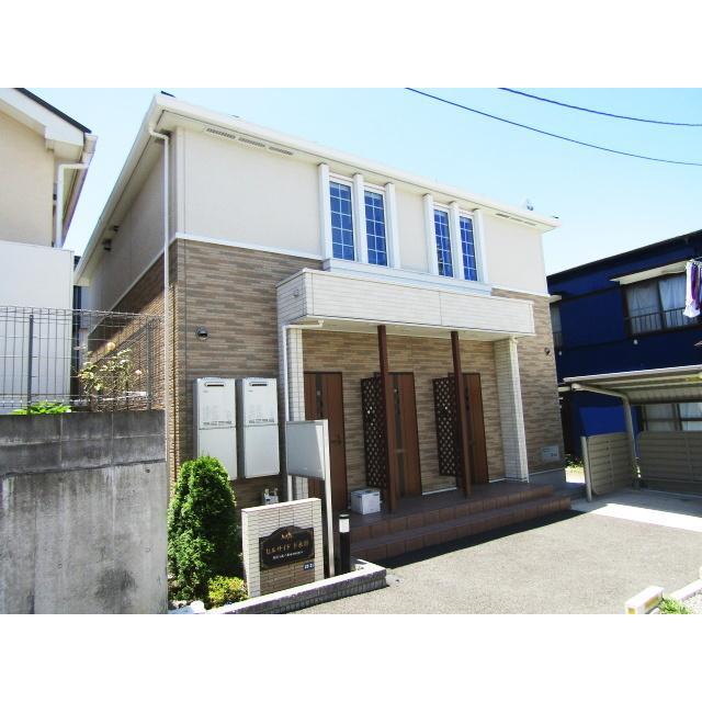 ヒルサイド下永谷の賃貸物件