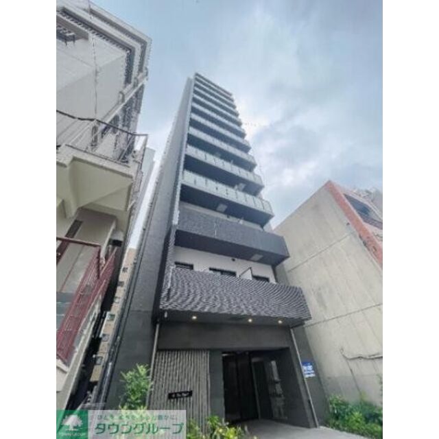 ドゥーエ入谷Iの賃貸物件