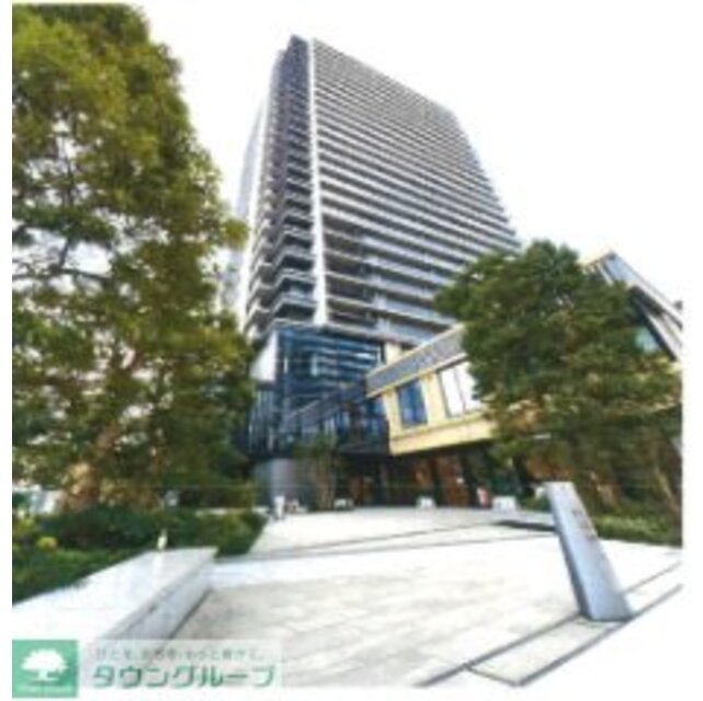 シティタワーズ板橋大山サウスタワーの賃貸物件