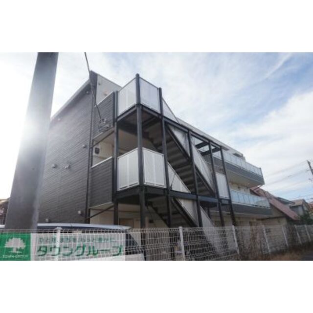 リブリ・アカシアの賃貸物件