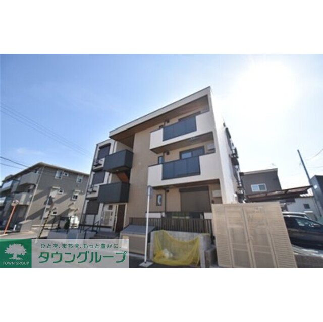 Sameskyの賃貸物件