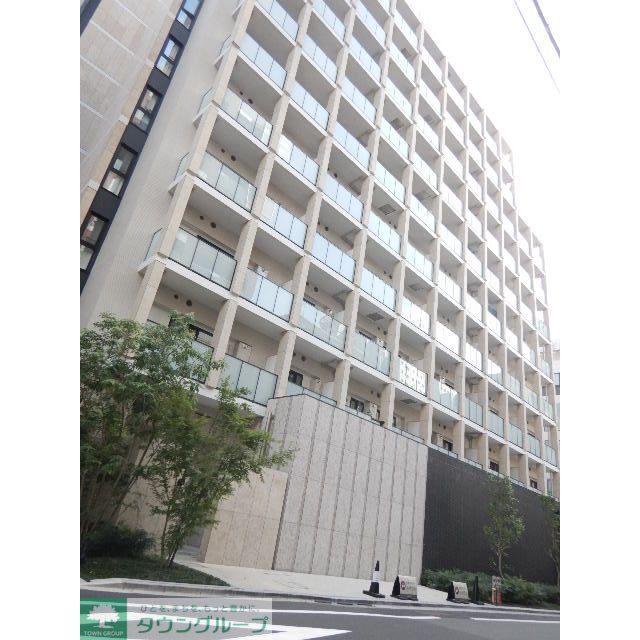 ピアース赤坂の賃貸物件