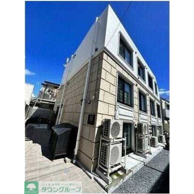 HJ PLACE NISHIHARAの賃貸物件