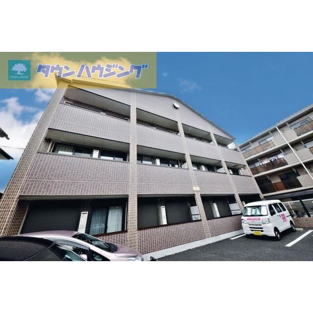 ＥＬＩＺＡＢＥＴＨの賃貸物件