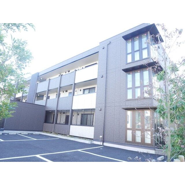 グランディールの賃貸物件