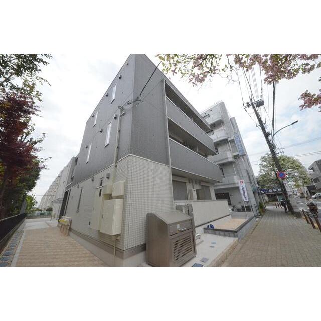 グランシャリオの賃貸物件