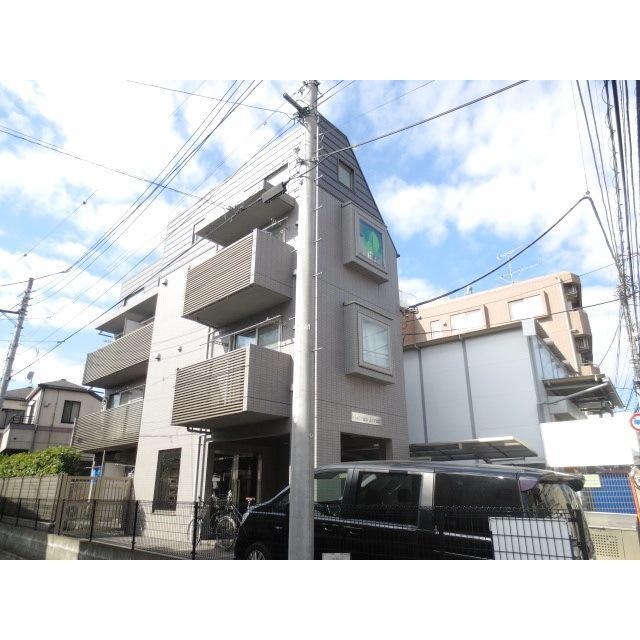 プラトージョビアルの賃貸物件