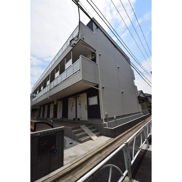 リブリ西千葉の賃貸物件