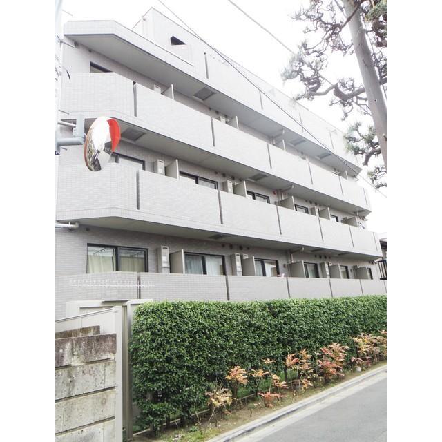 ルーブル荻窪参番館の賃貸物件