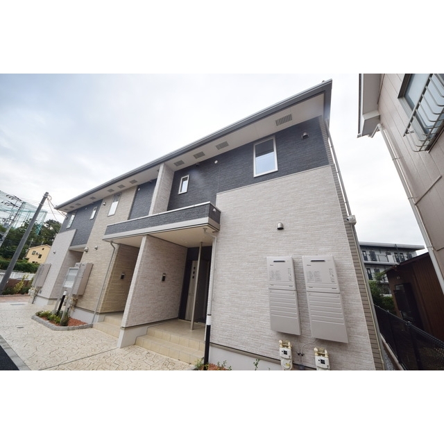 カメリア湘南台の賃貸物件