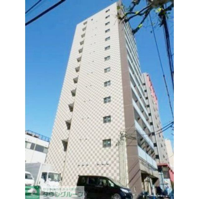 ユリカロゼ篠崎駅前の賃貸物件