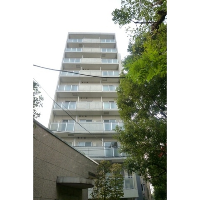 プレールドゥーク上北沢の賃貸物件