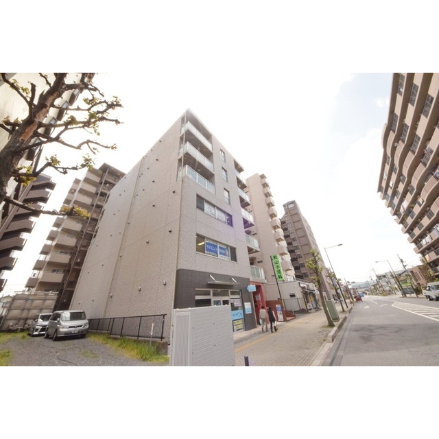 サクラビルディングの賃貸物件