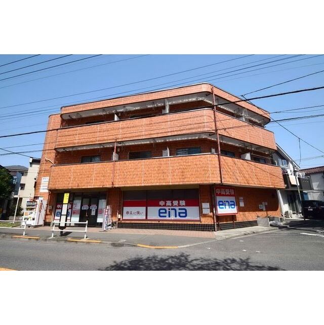 春日ビルの賃貸物件