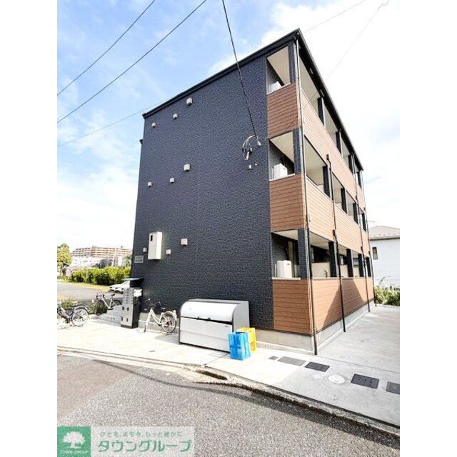 MQuarto成増の賃貸物件