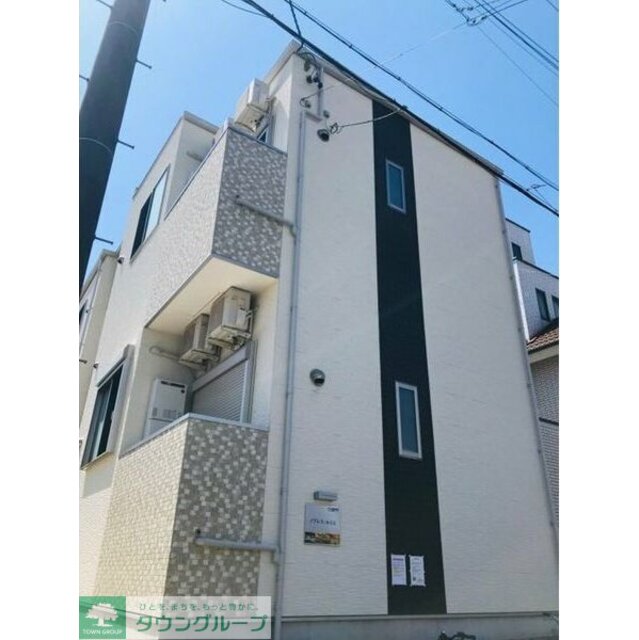 ノブレス・ルミエの賃貸物件