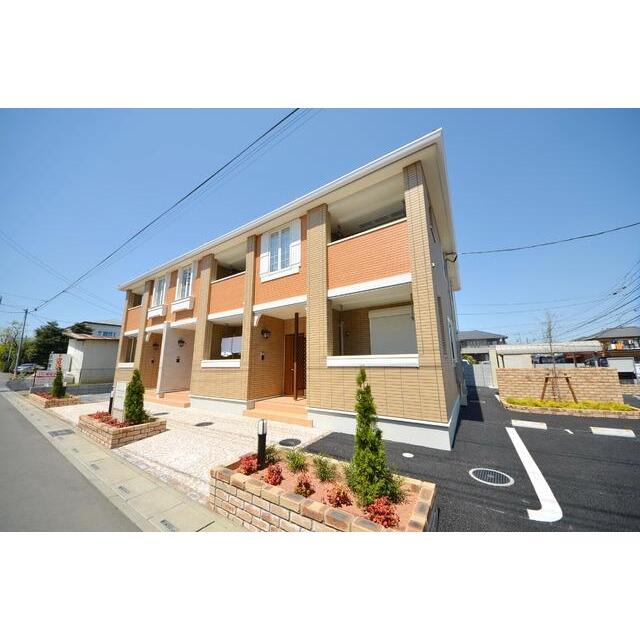 セレーノ・カーサの賃貸物件