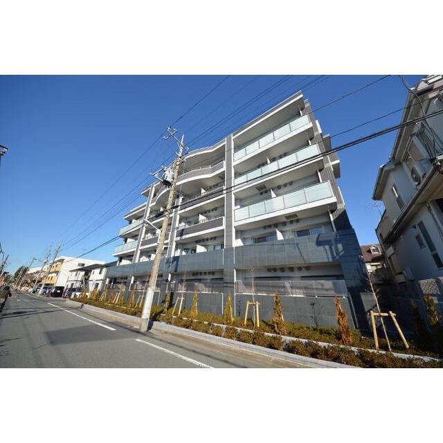 アベニール国立の賃貸物件