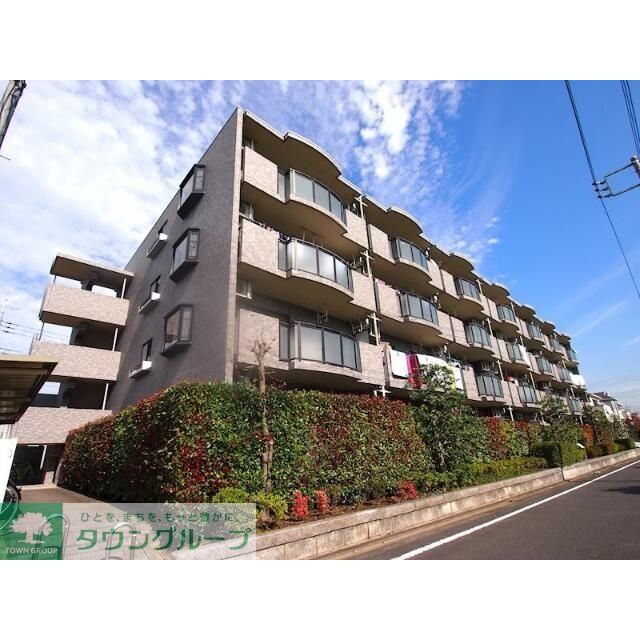 パークコートの賃貸物件