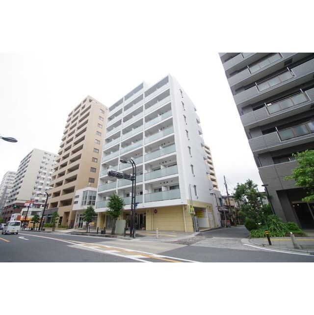 フェリックス本厚木801.の賃貸物件