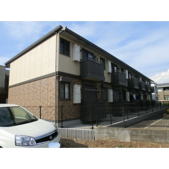 プランドールの賃貸物件