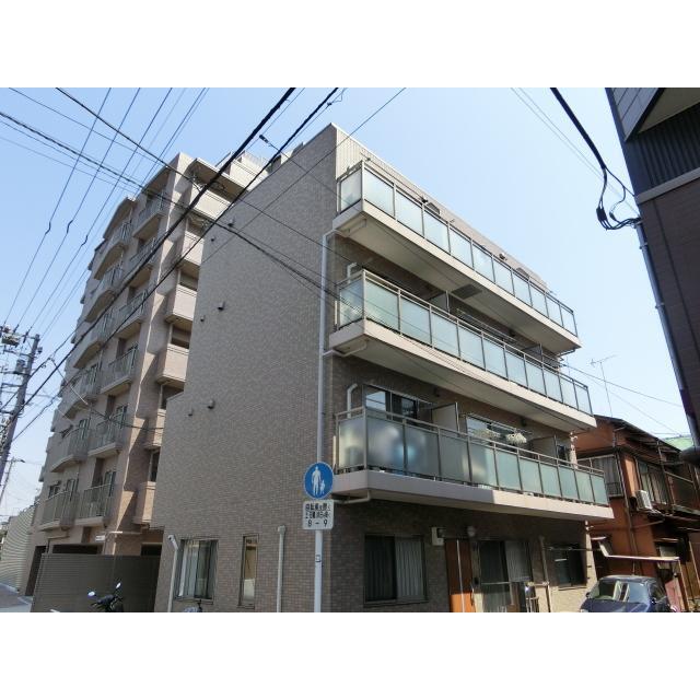 ＰＲＥＭＩＥＲＳＡＩＳＯＮの賃貸物件