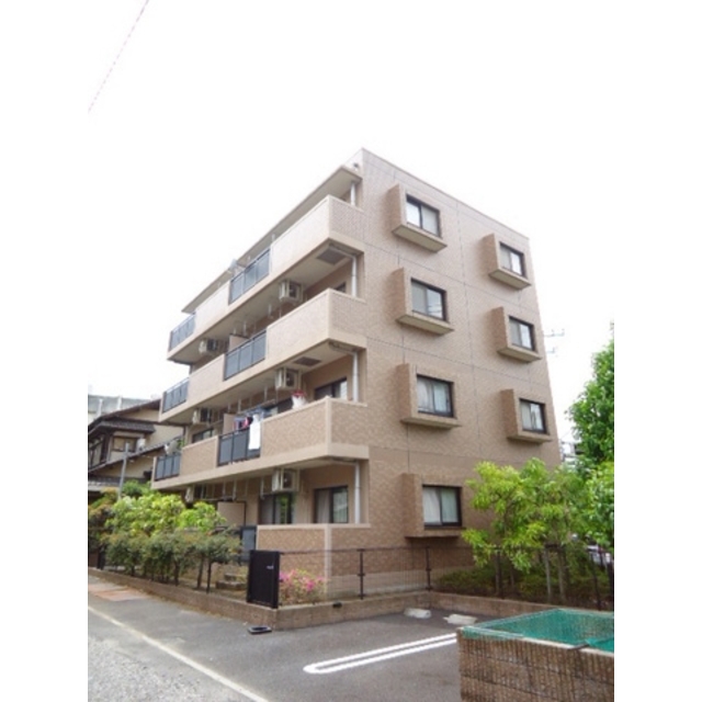 リバーサイド城南の賃貸物件