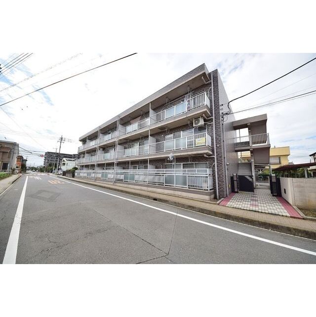 ソシア藤沢の賃貸物件