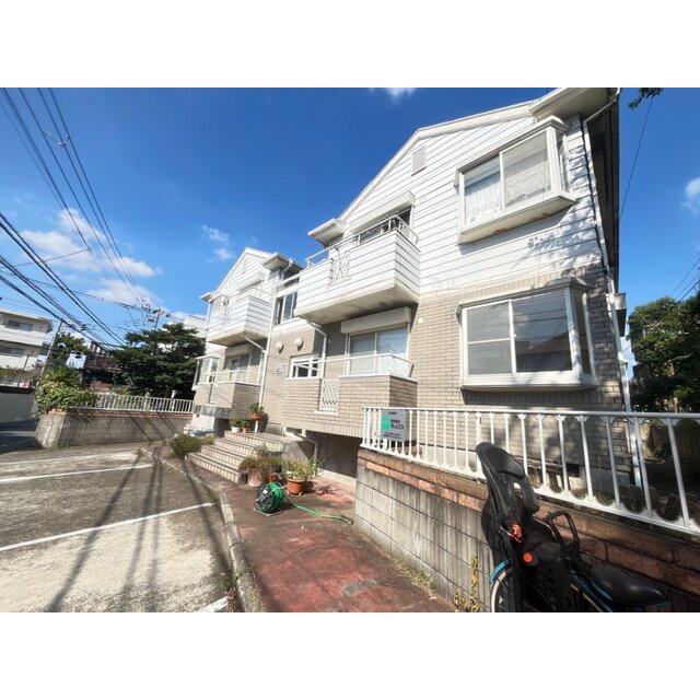 ジーエルハイツの賃貸物件