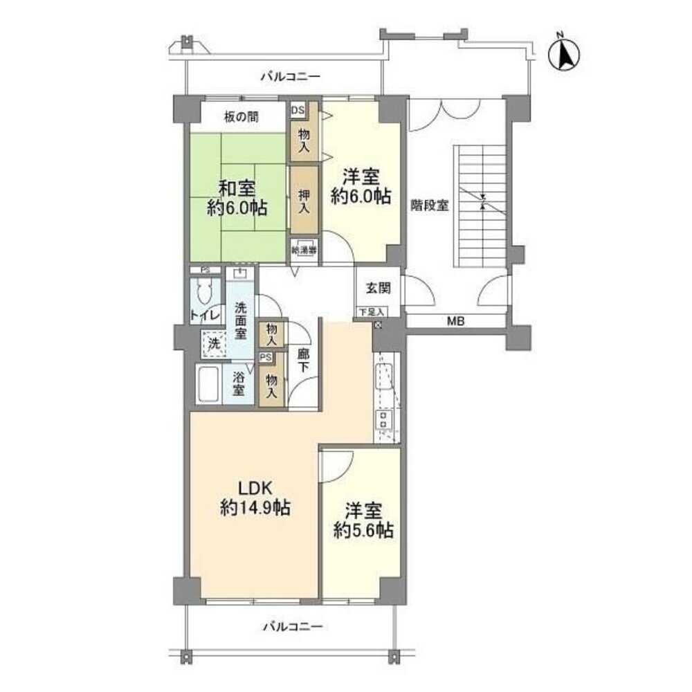 サムネイルイメージ