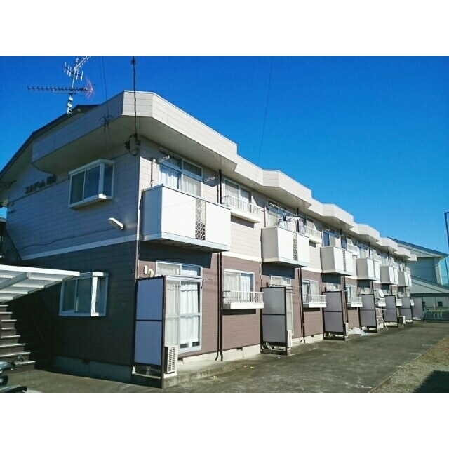 エルディム日向の賃貸物件