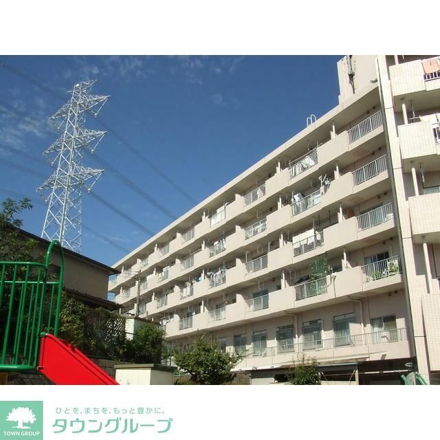 スイホウ壱番館の賃貸物件