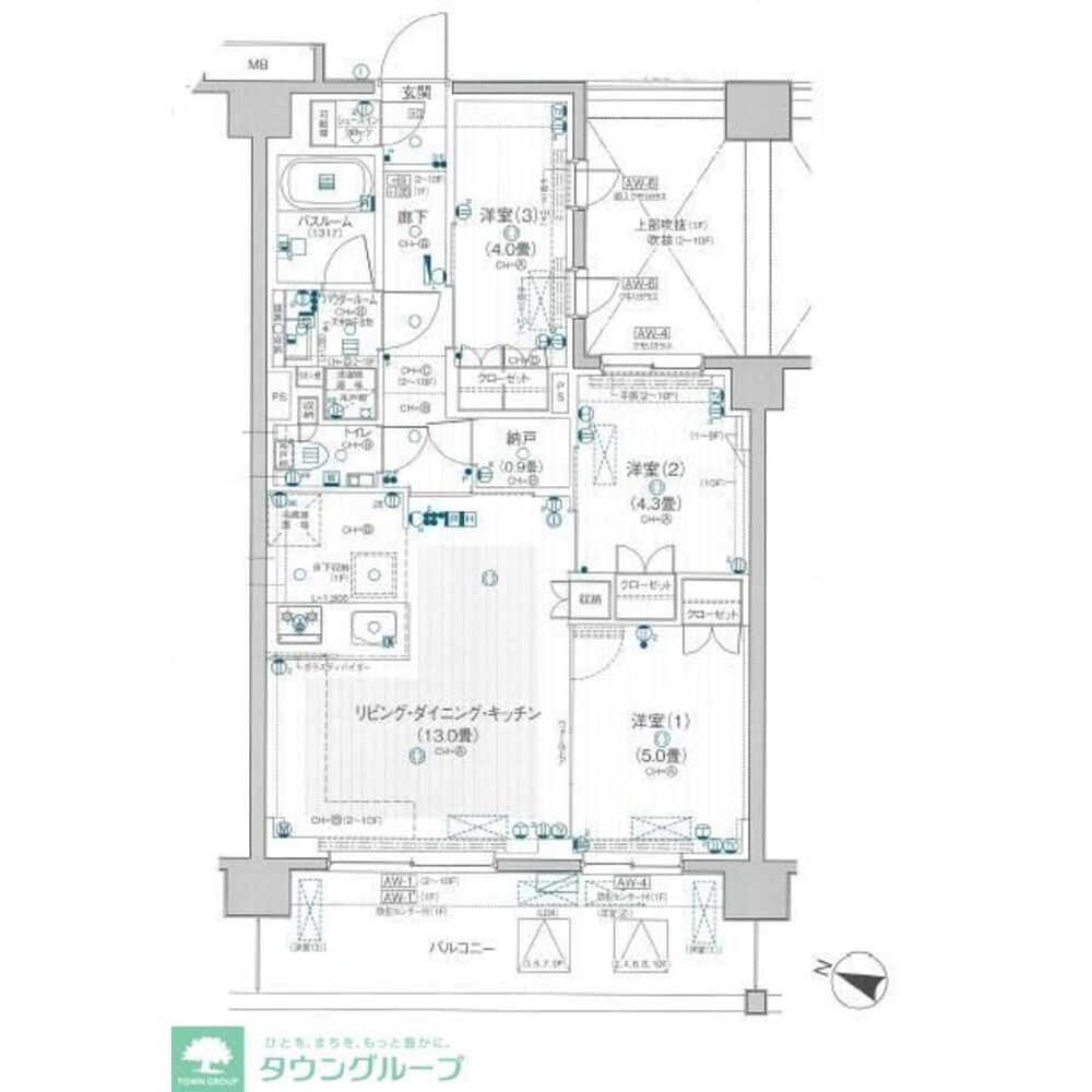 サムネイルイメージ