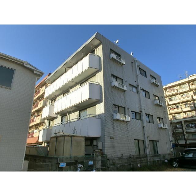 ラフィーヌ・太陽の賃貸物件