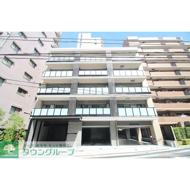 アヴァンカーサ町屋の賃貸物件