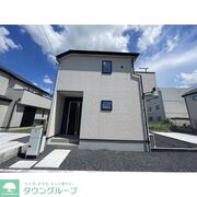 物件名が入ります