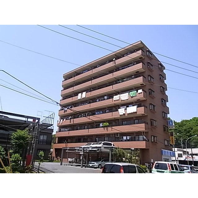 ソネット高野の賃貸物件